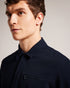 WAVE-Tops-SS Regular Fit Polo- Ted Baker Romania